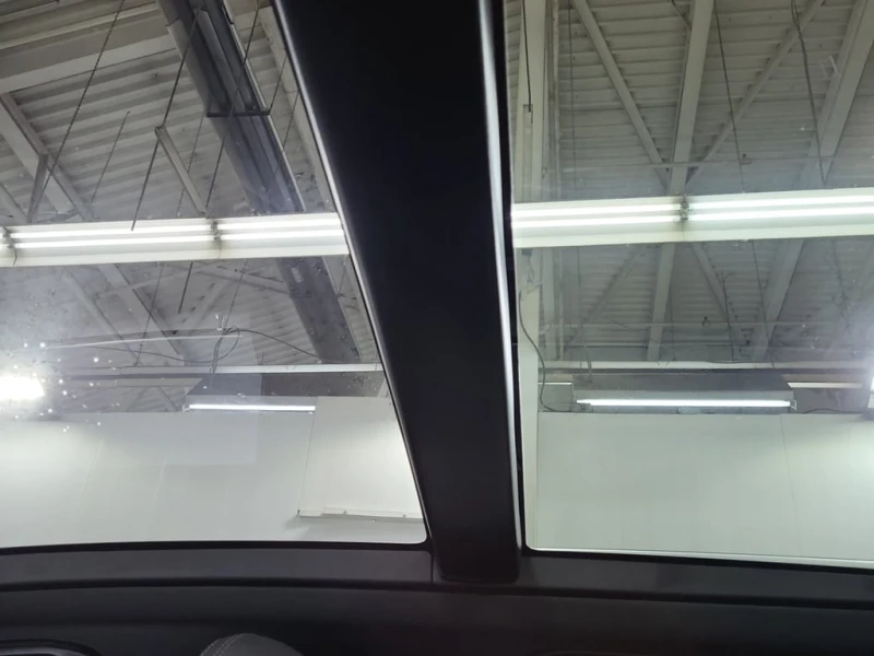 Mercedes-Benz GLE * 450 * DISTRONIC* BURMESTER* ОБДУХВАНЕ* ПАНОРАМА*, снимка 13 - Автомобили и джипове - 53420532