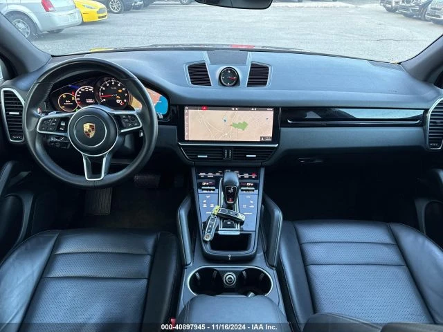 Porsche Cayenne, снимка 6 - Автомобили и джипове - 48892081