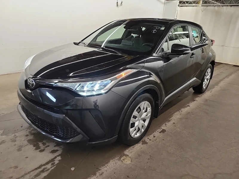 Toyota C-HR (ЦЕНА ДО БЪЛГАРИЯ) * CARFAX* - 41200 лв. - 82580582 1