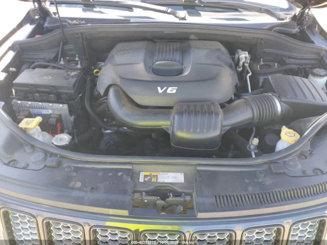 Jeep Grand cherokee HIGH ALTITUDE* 44* * * * 8ZF | Mobile.bg   12