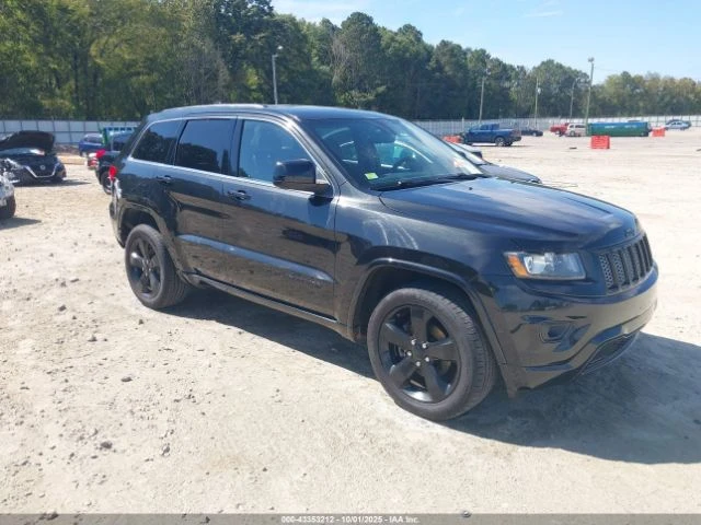 Jeep Grand cherokee HIGH ALTITUDE* 4Х4* ПОДГРЕВ* КАМЕРА* ШИБИДАХ* 8ZF - 19300 лв. / 9867.93 € - 97509921 1