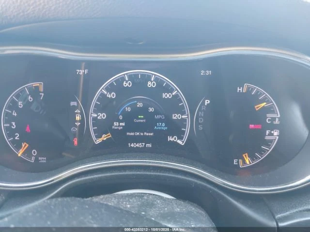 Jeep Grand cherokee HIGH ALTITUDE* 44* * * * 8ZF | Mobile.bg   11