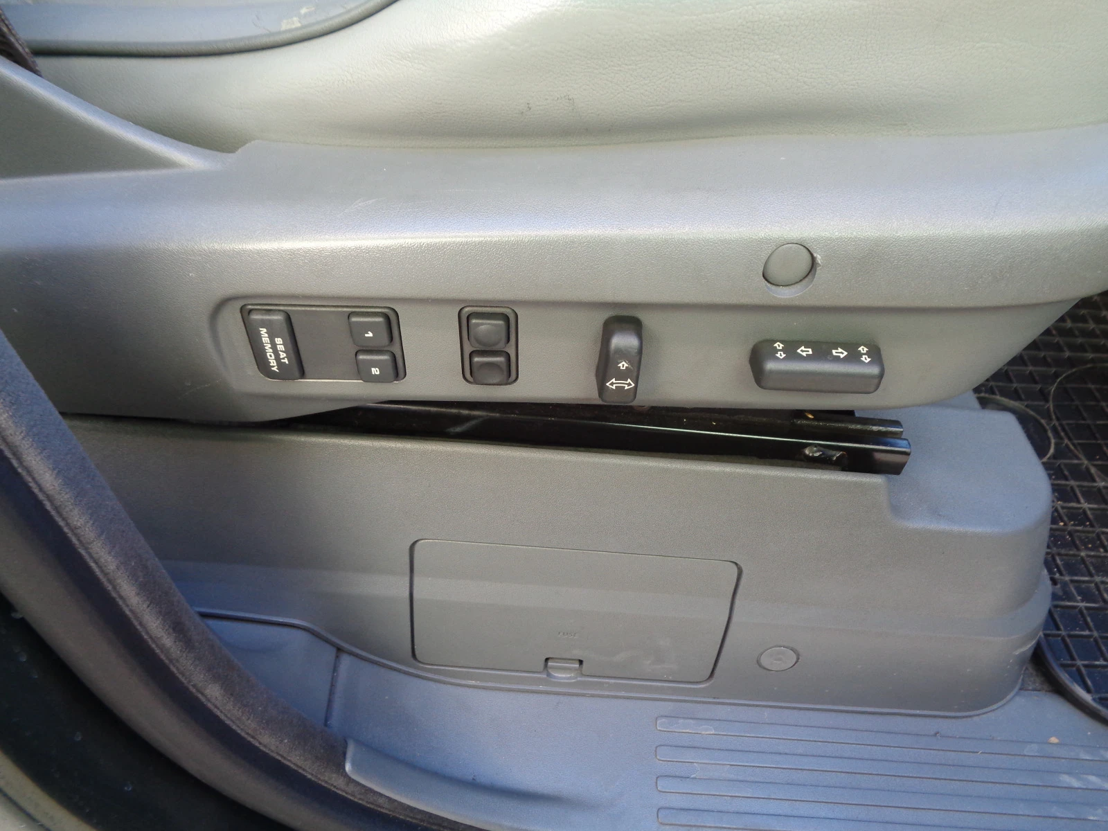 Land Rover Range rover 2.5TDS-3.0TDS | Mobile.bg   14