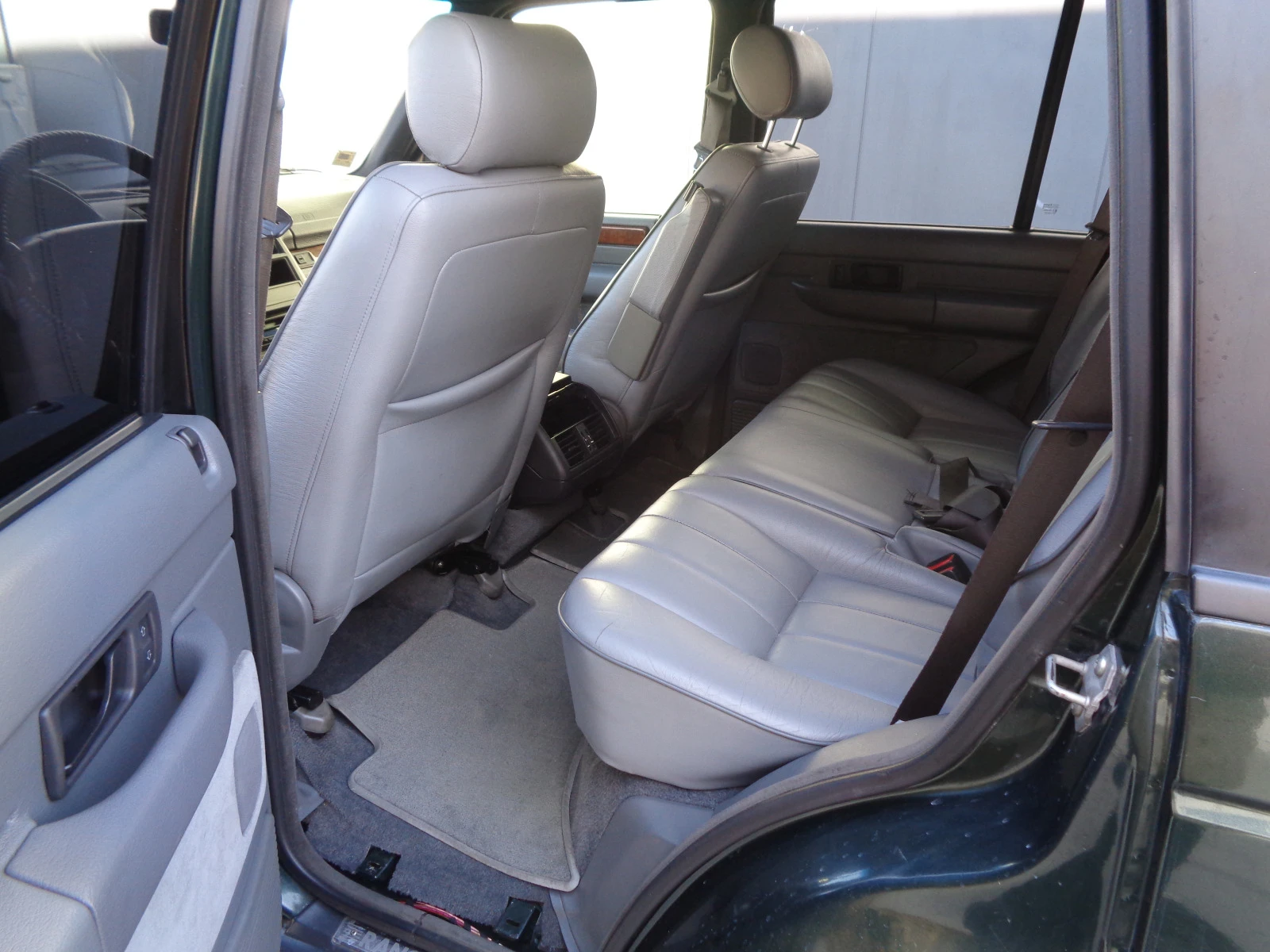 Land Rover Range rover 2.5TDS-3.0TDS | Mobile.bg   11