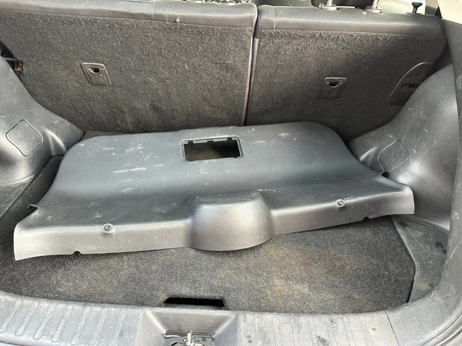 Nissan Juke 1.6 | Mobile.bg   11