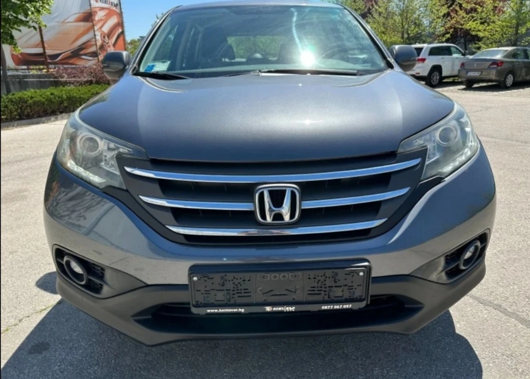 Honda Cr-v 2.2d | Mobile.bg   15