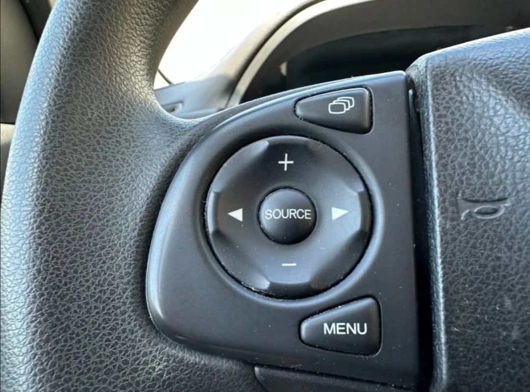 Honda Cr-v 2.2d | Mobile.bg   17