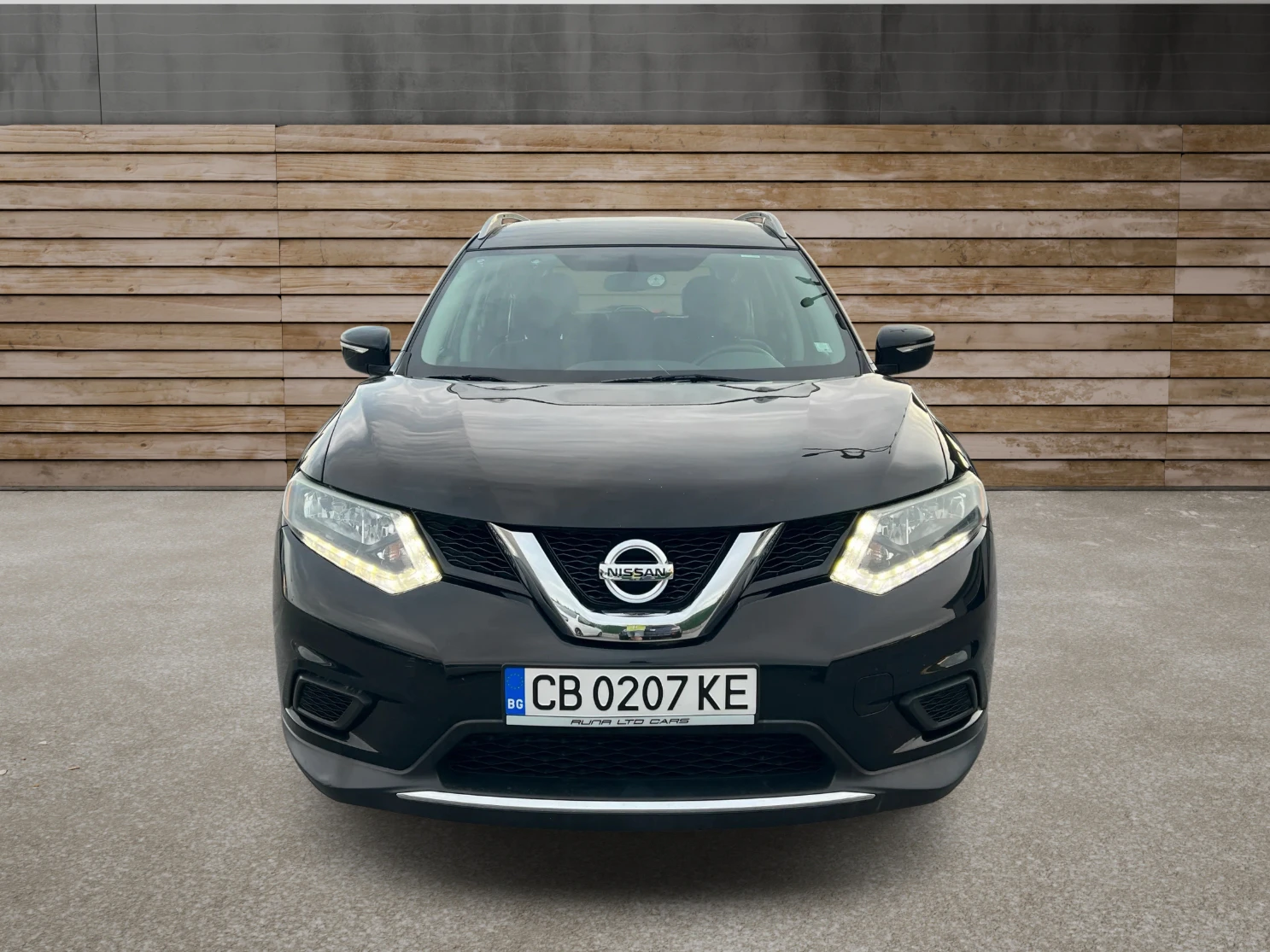 Nissan X-trail 2.5i ГАЗ Автоматик - изображение 2