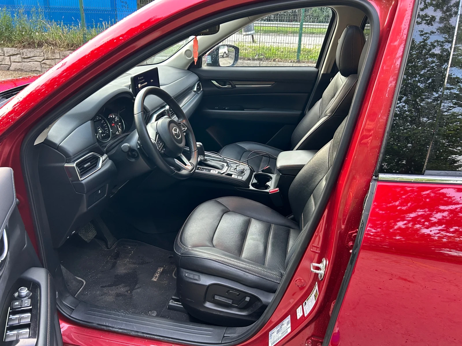 Mazda CX-5 Premium  23 - изображение 9