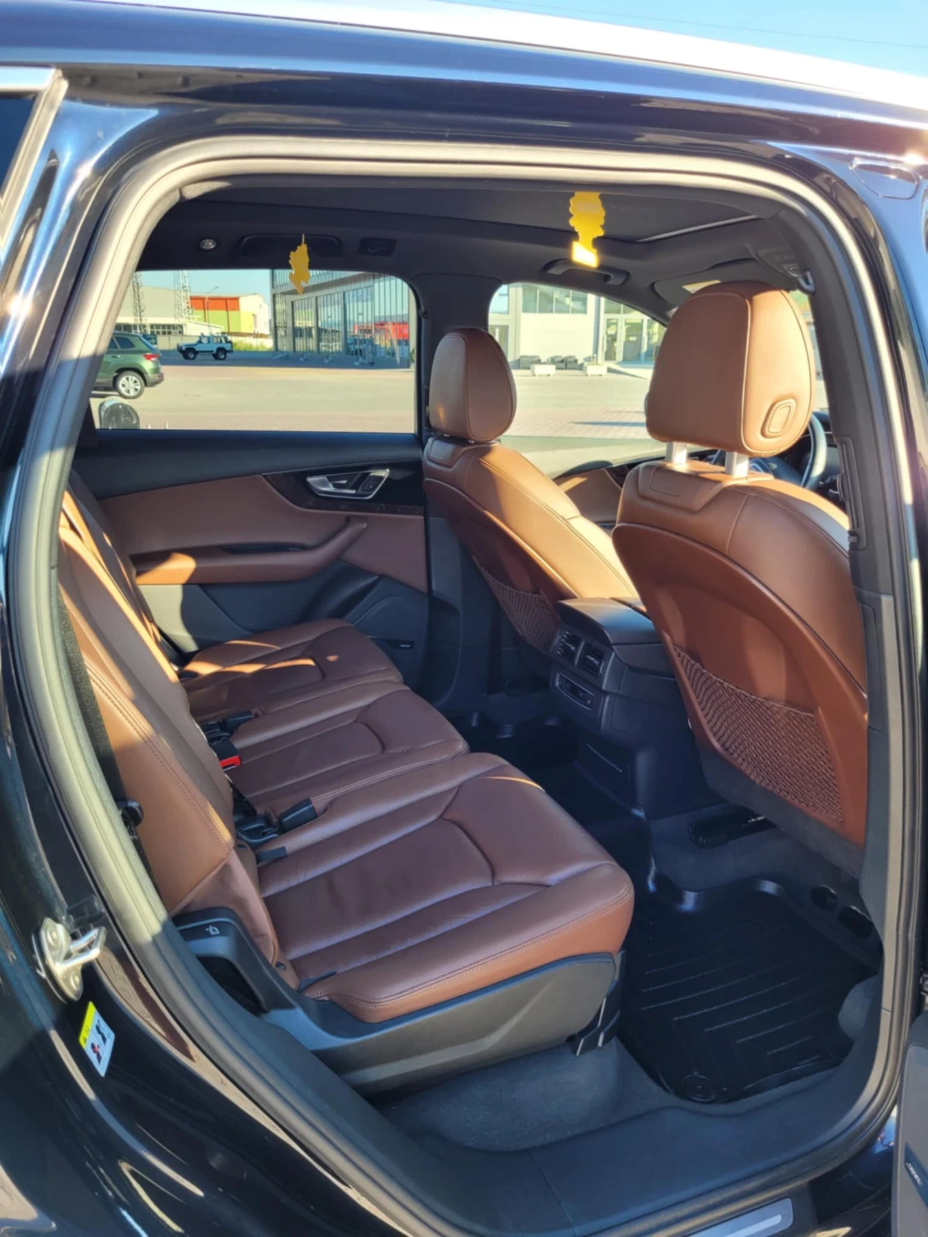 Audi Q7  - изображение 10