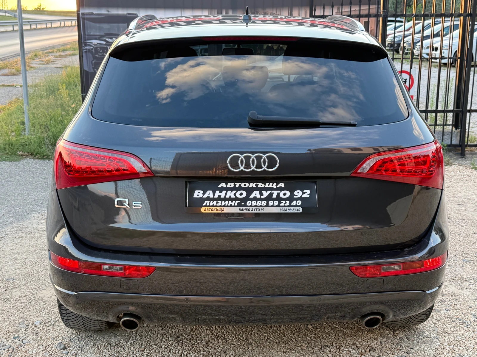 Audi Q5 3.0 Quattro  - изображение 7