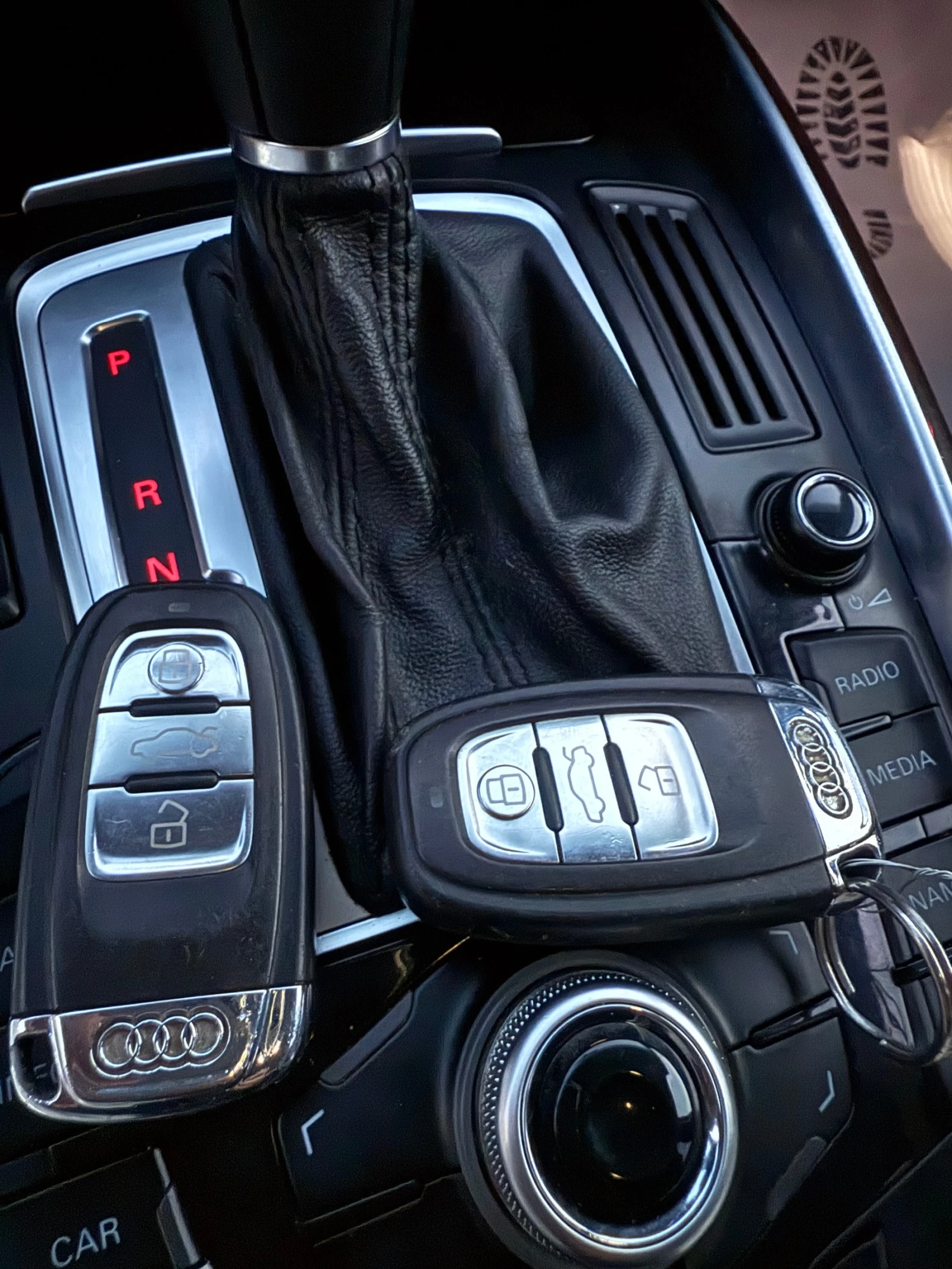 Audi Q5 3.0 Quattro  | Mobile.bg   17