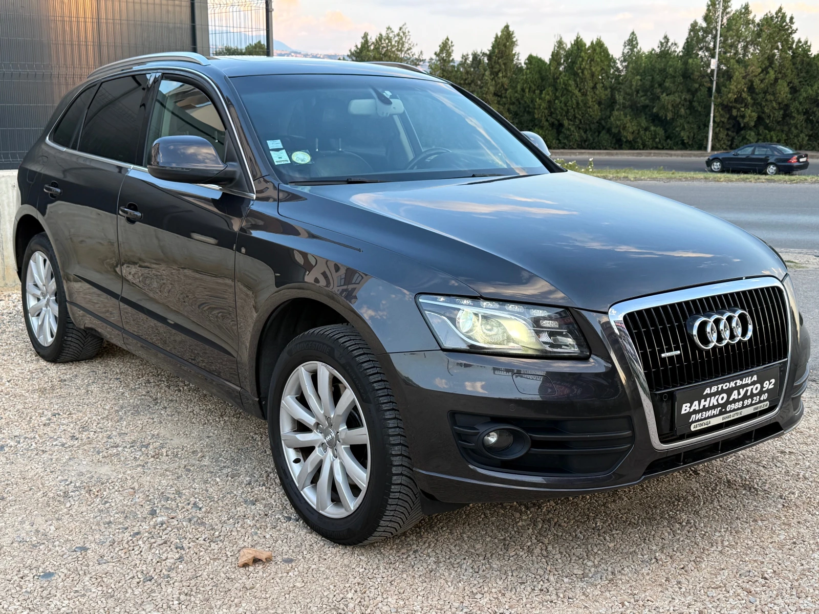 Audi Q5 3.0 Quattro  - изображение 3