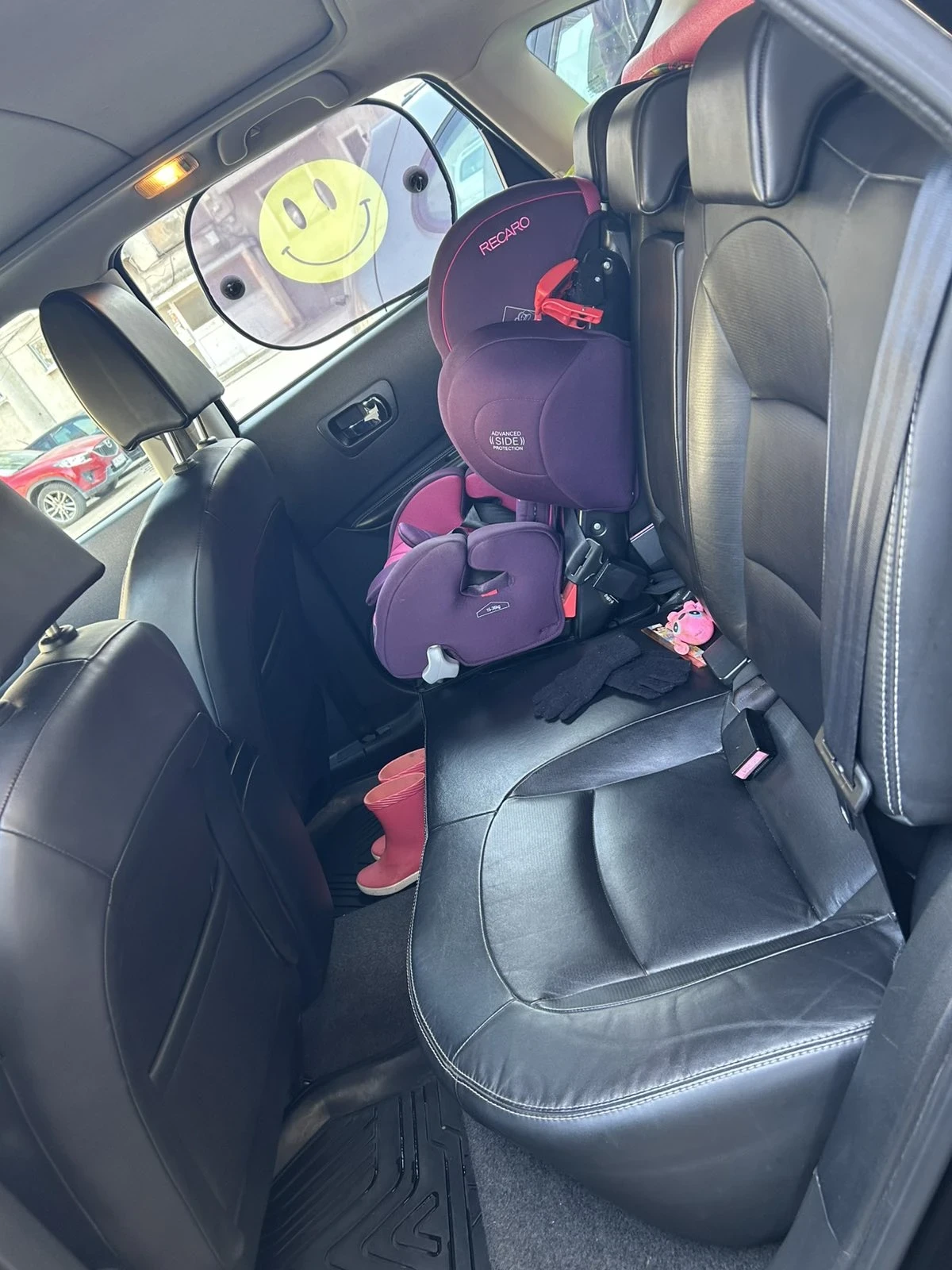 Nissan Qashqai 2.0 keyless Панорама Кожа+ Подгрев - изображение 10