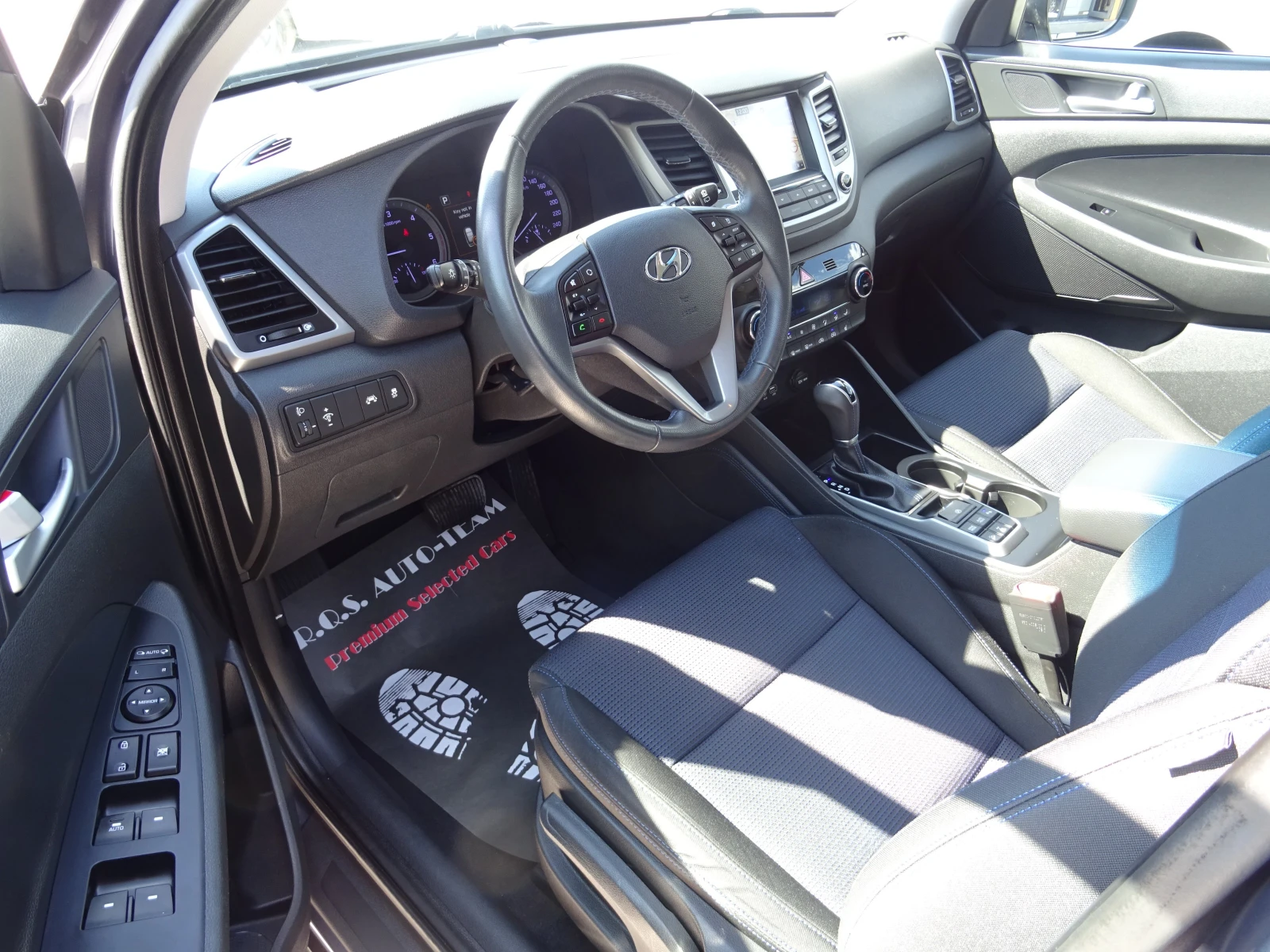 Hyundai Tucson  - изображение 9