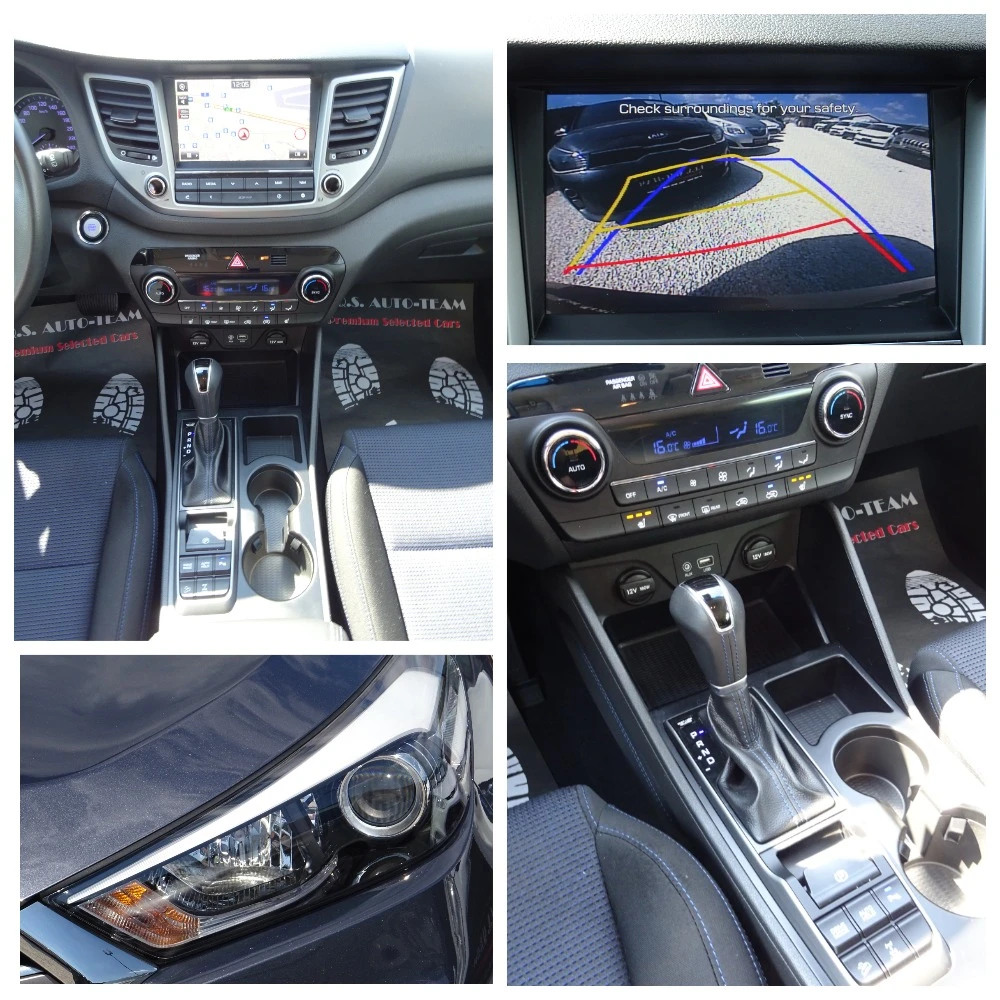 Hyundai Tucson | Mobile.bg   12