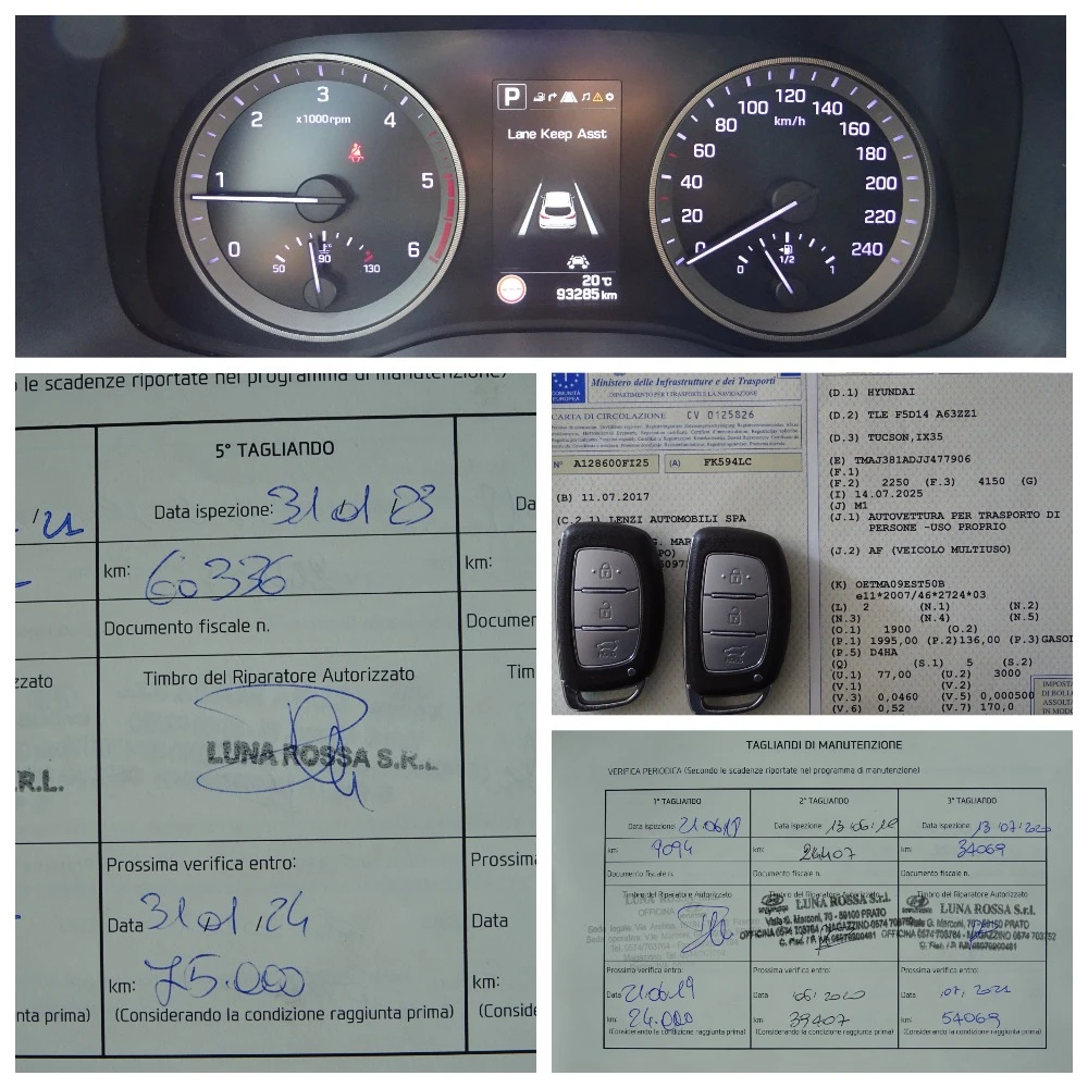 Hyundai Tucson | Mobile.bg   16