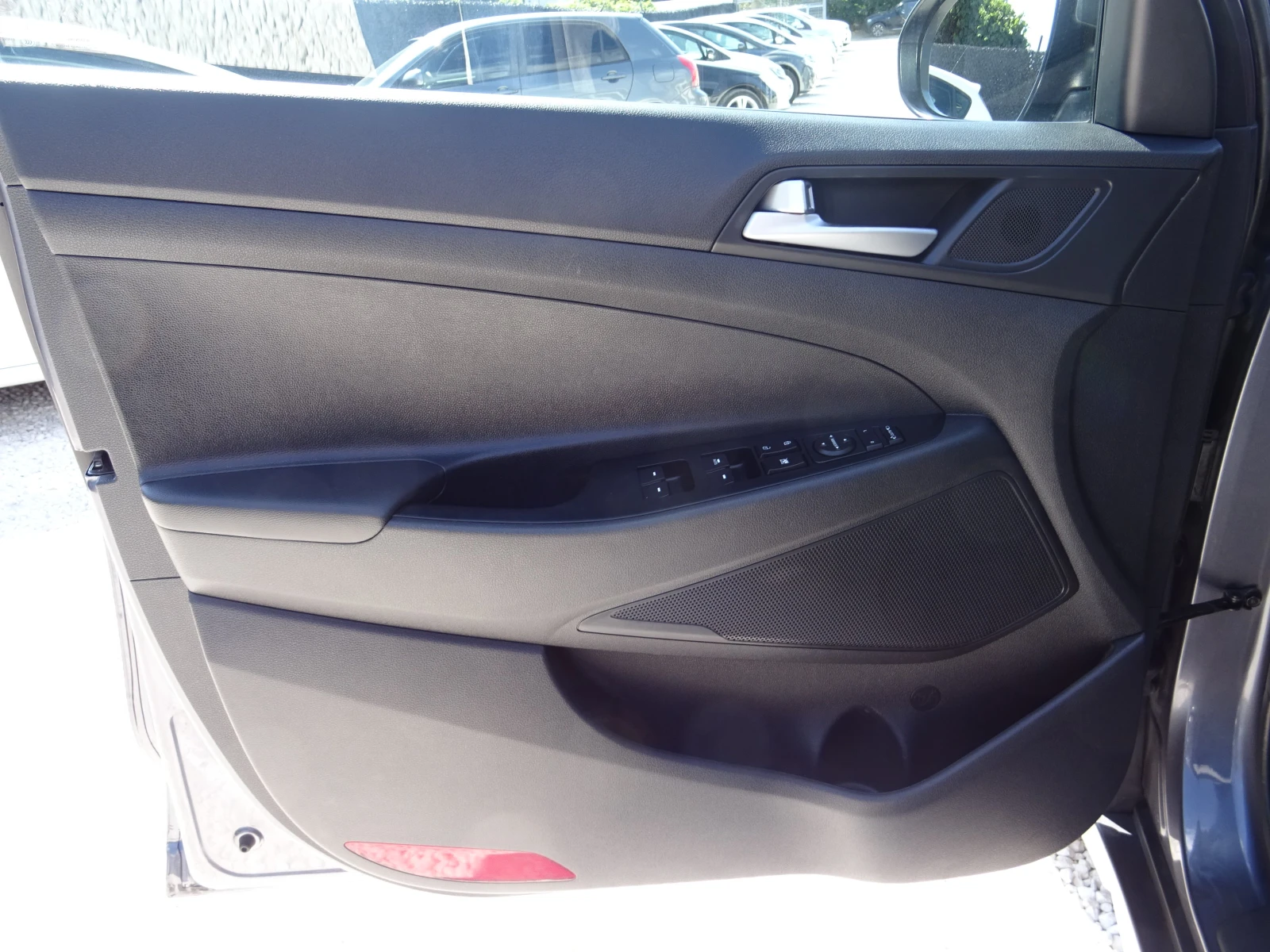 Hyundai Tucson  - изображение 8