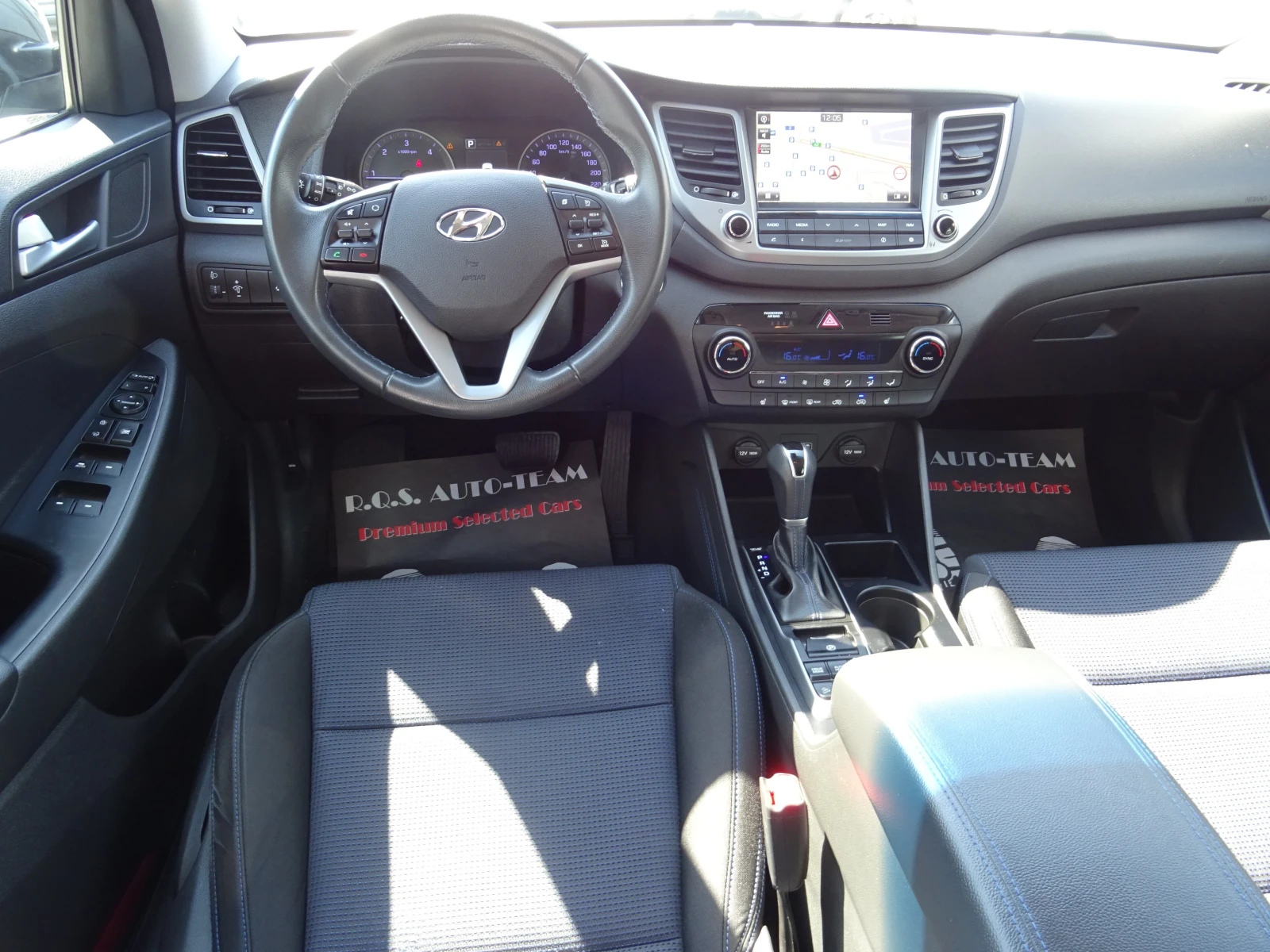 Hyundai Tucson | Mobile.bg   11