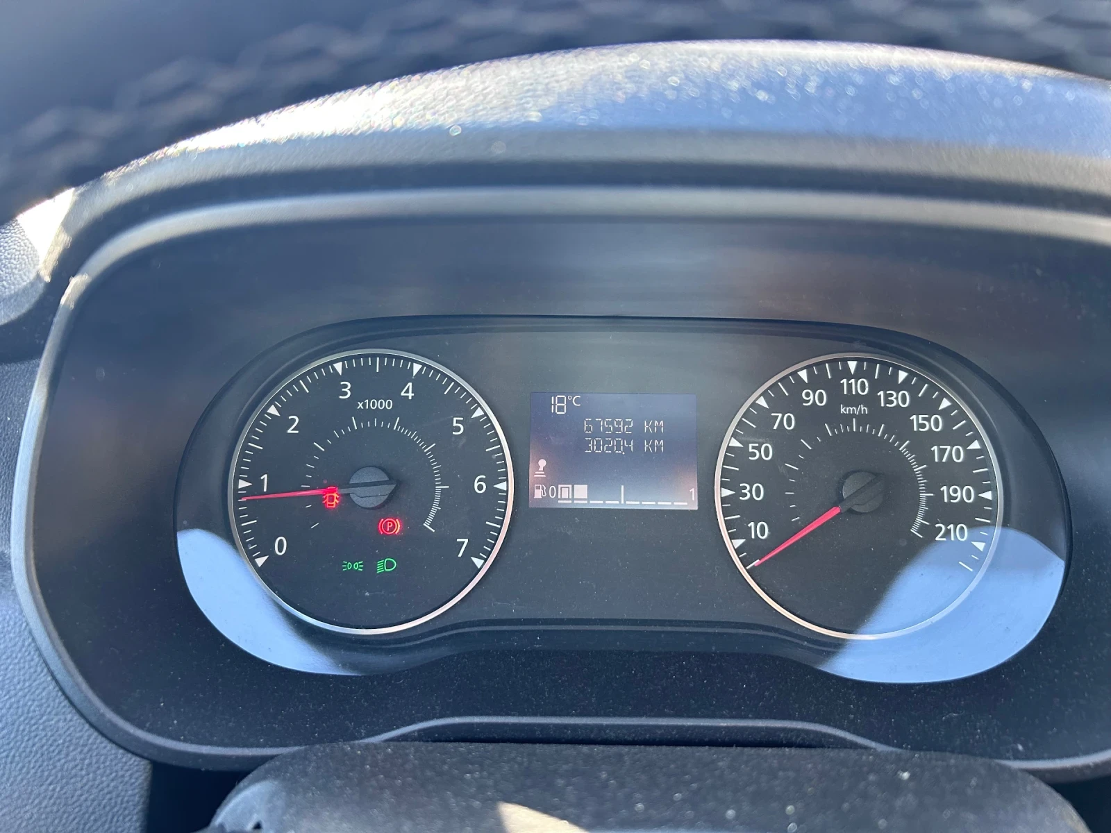 Dacia Duster 1.0 LPG 67000 km | Mobile.bg   13