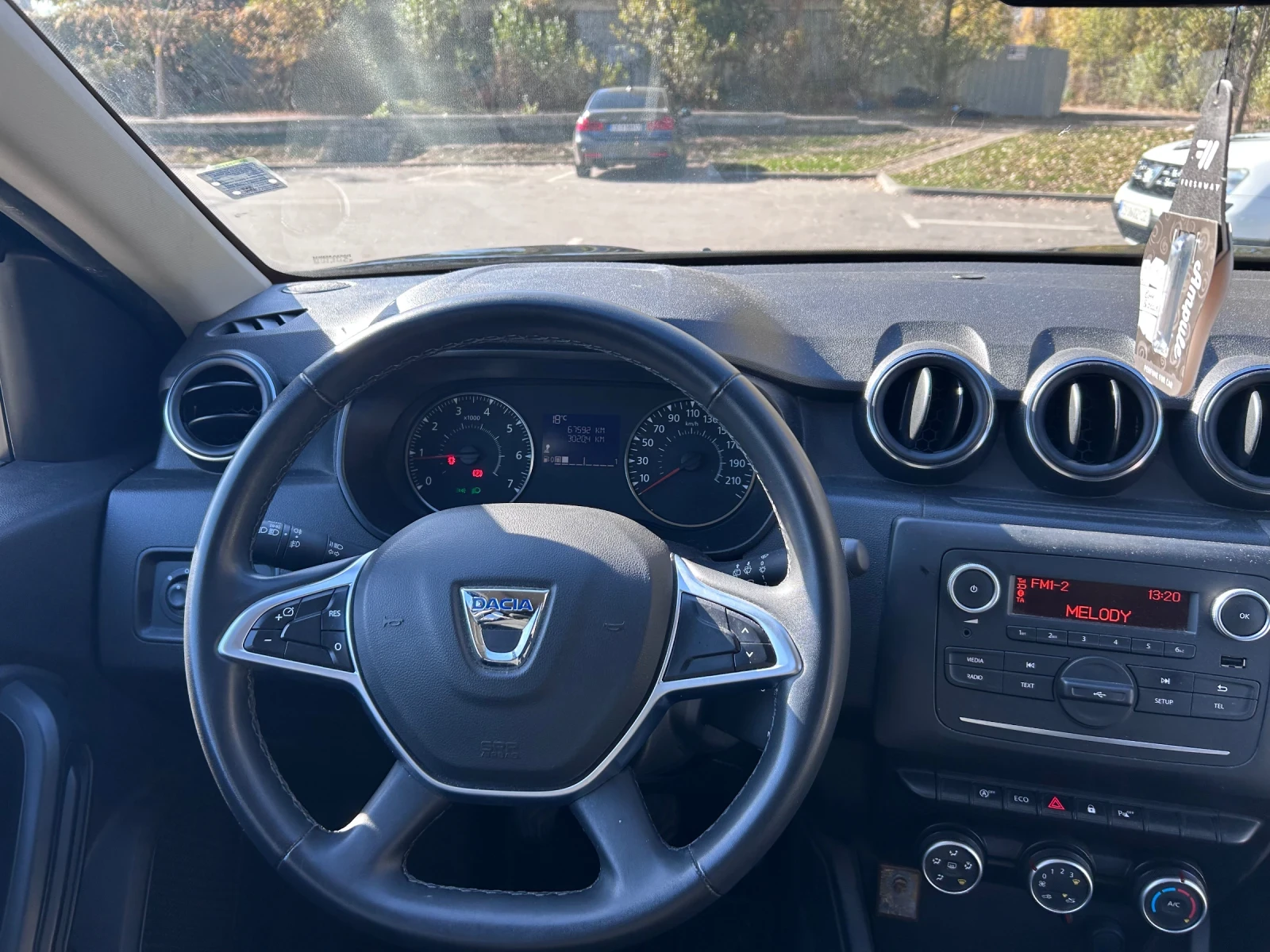 Dacia Duster 1.0 LPG 67000 km | Mobile.bg   11