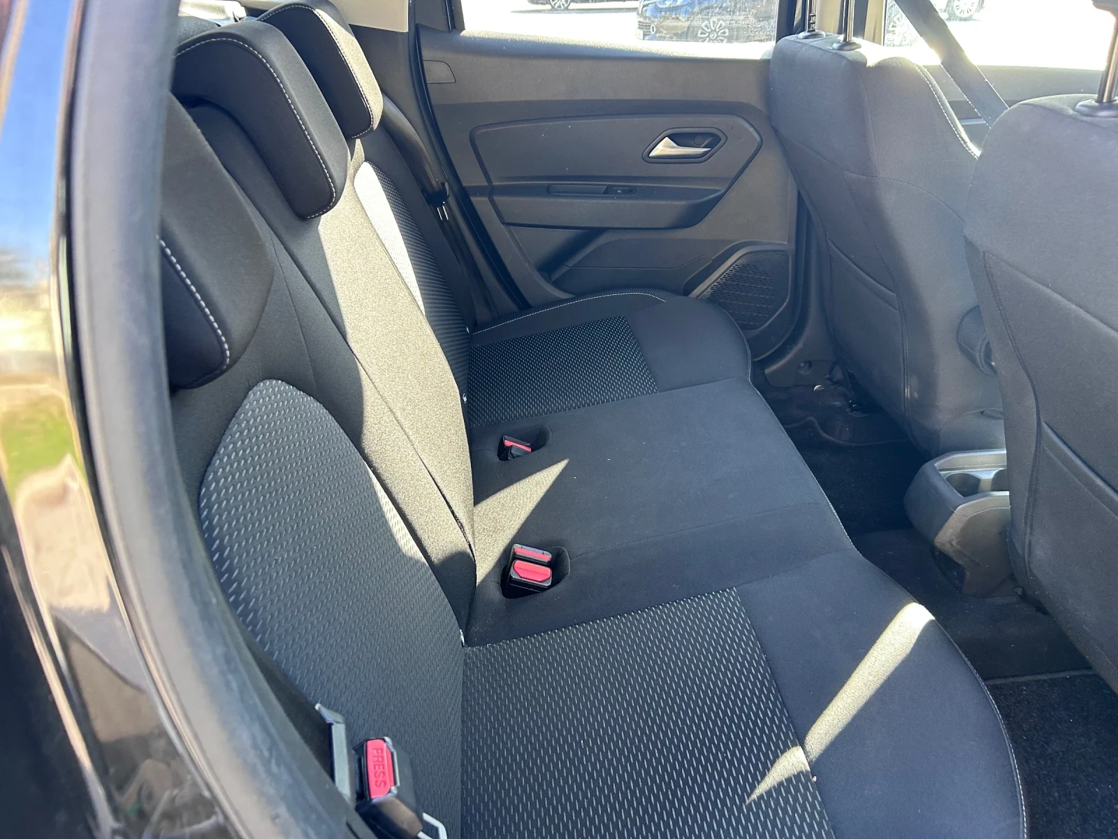 Dacia Duster 1.0 LPG 67000 km | Mobile.bg   9