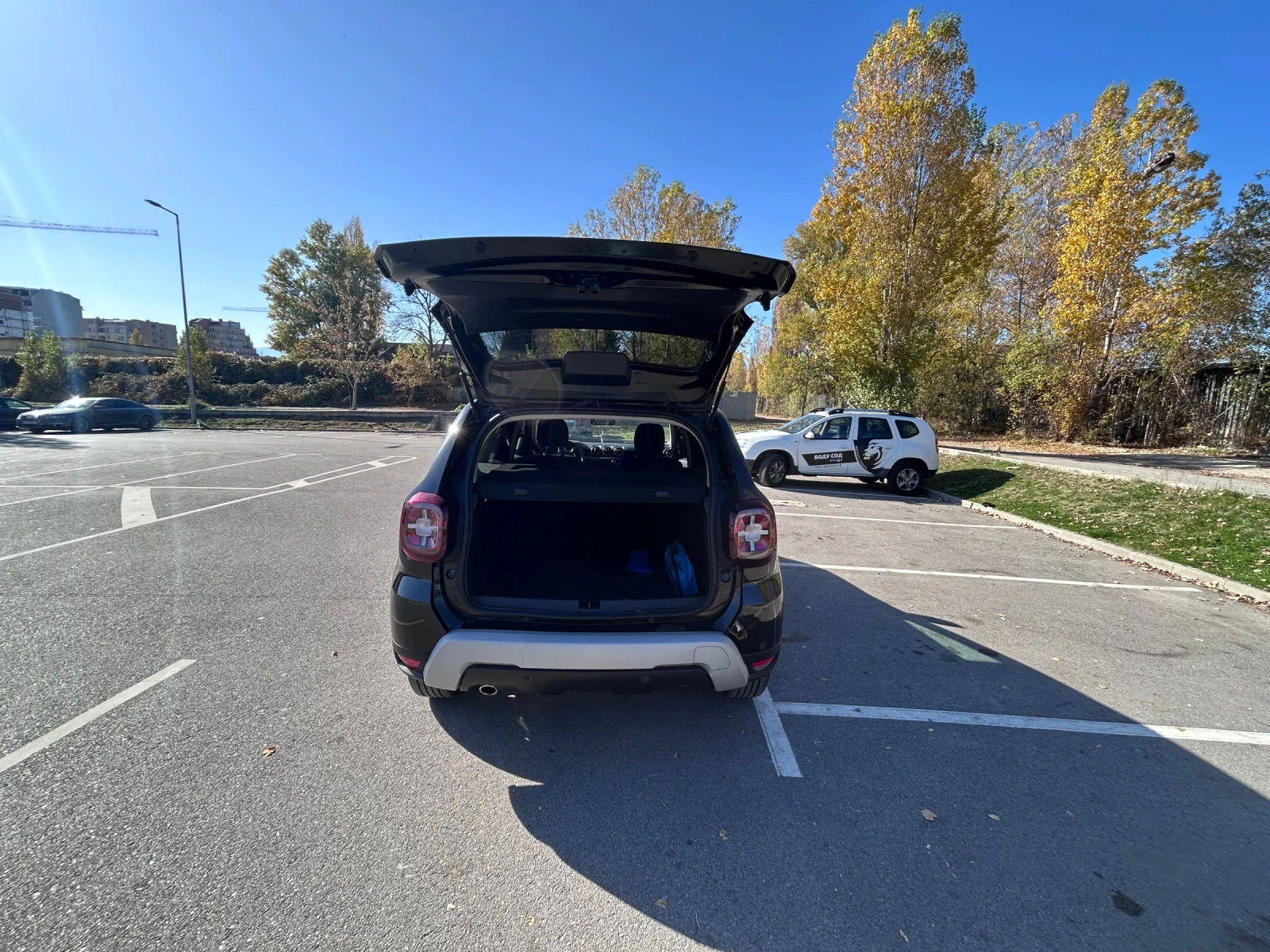 Dacia Duster 1.0 LPG 67000 km | Mobile.bg   5