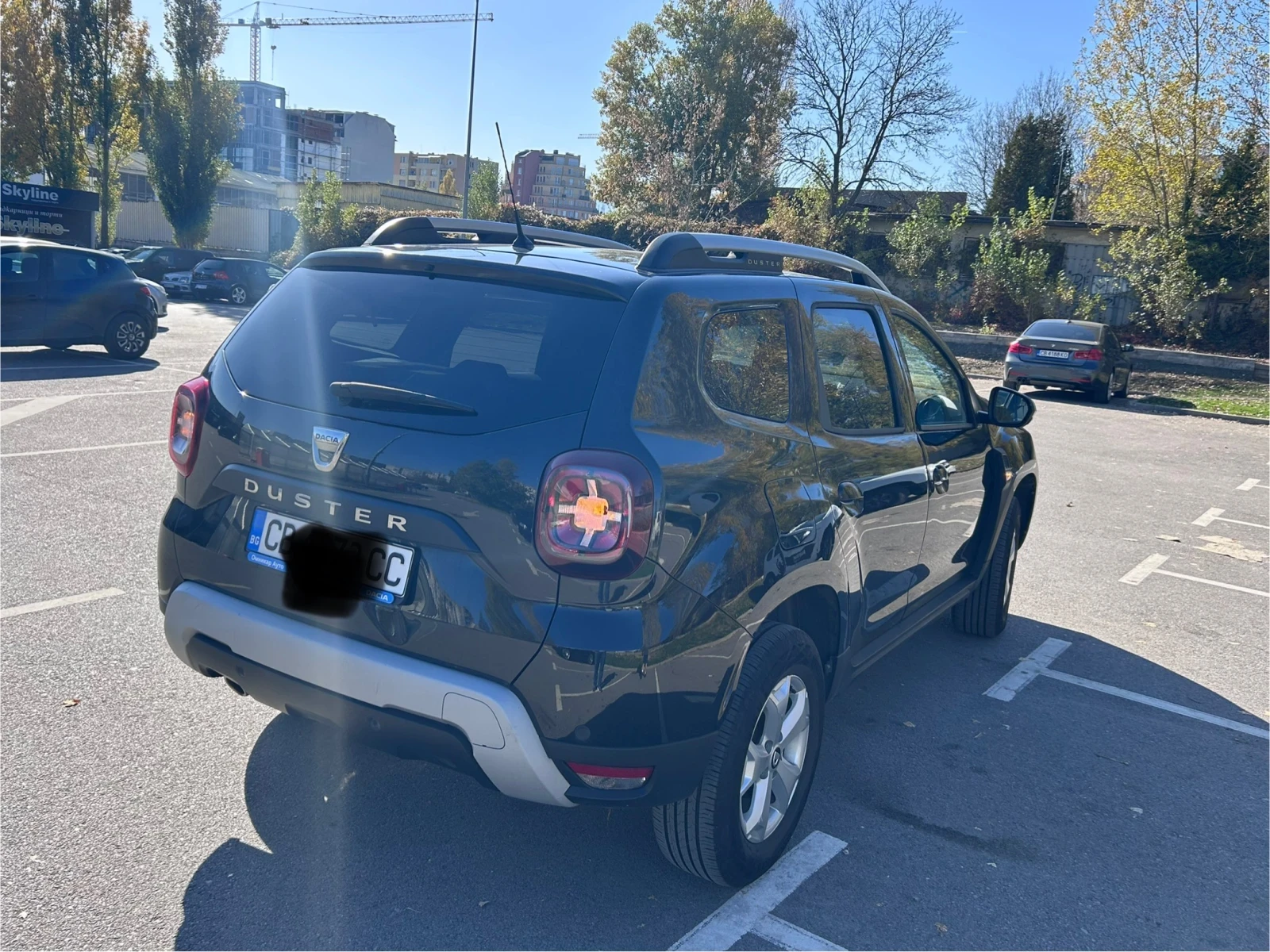 Dacia Duster 1.0 LPG 67000 km | Mobile.bg   7