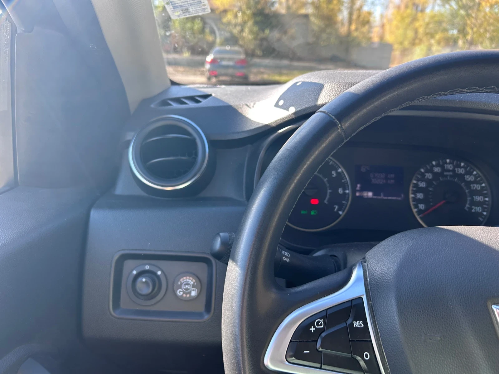 Dacia Duster 1.0 LPG 67000 km | Mobile.bg   14