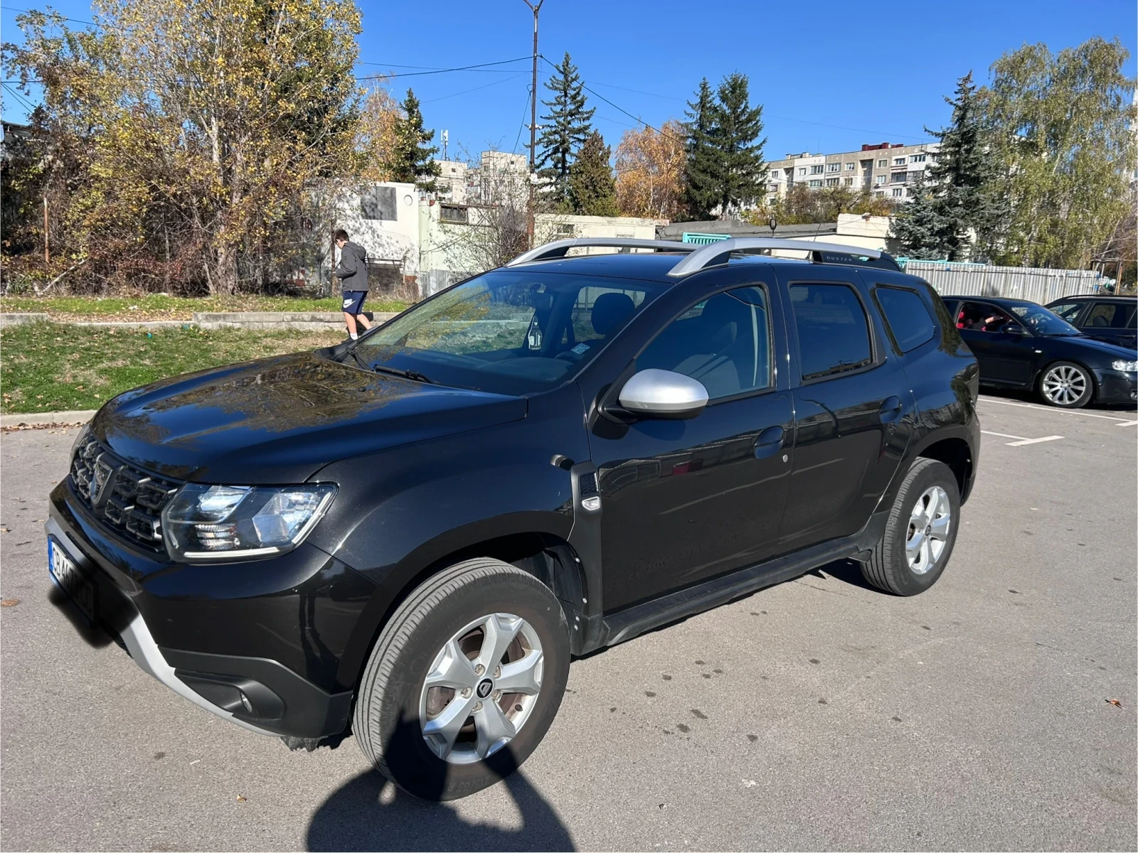 Dacia Duster 1.0 LPG 67000 km | Mobile.bg   2
