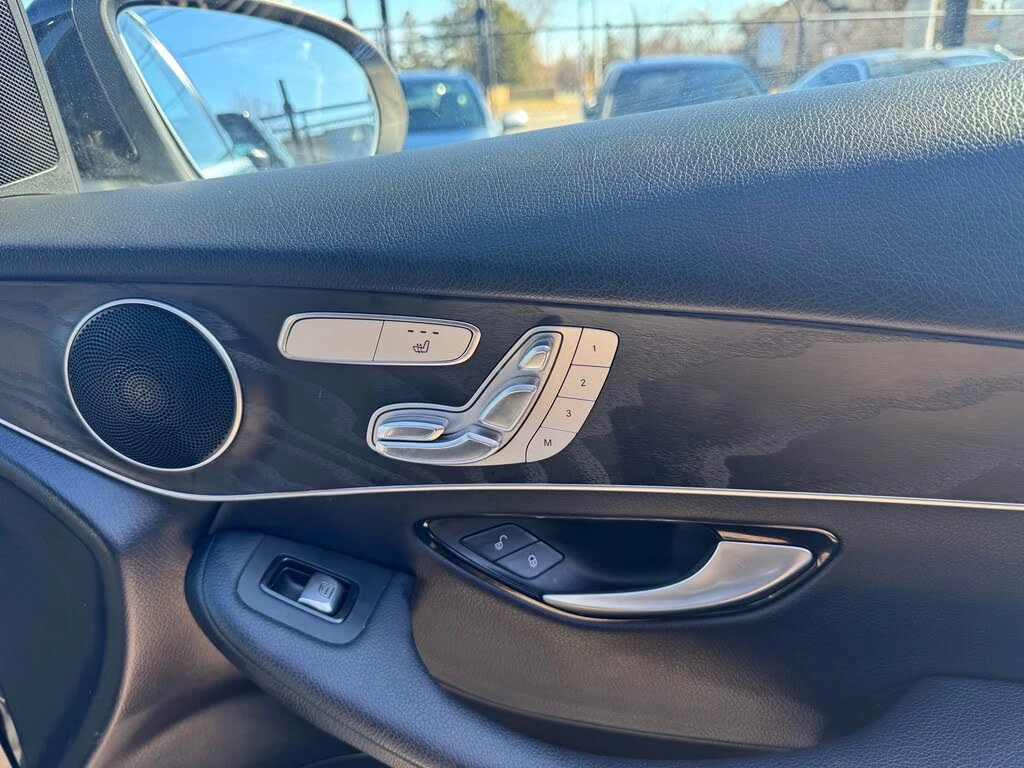 Mercedes-Benz GLC 300 4MATIC 360CAM* PANO* * BLINDSPOT* KEYLESS*  | Mobile.bg   15