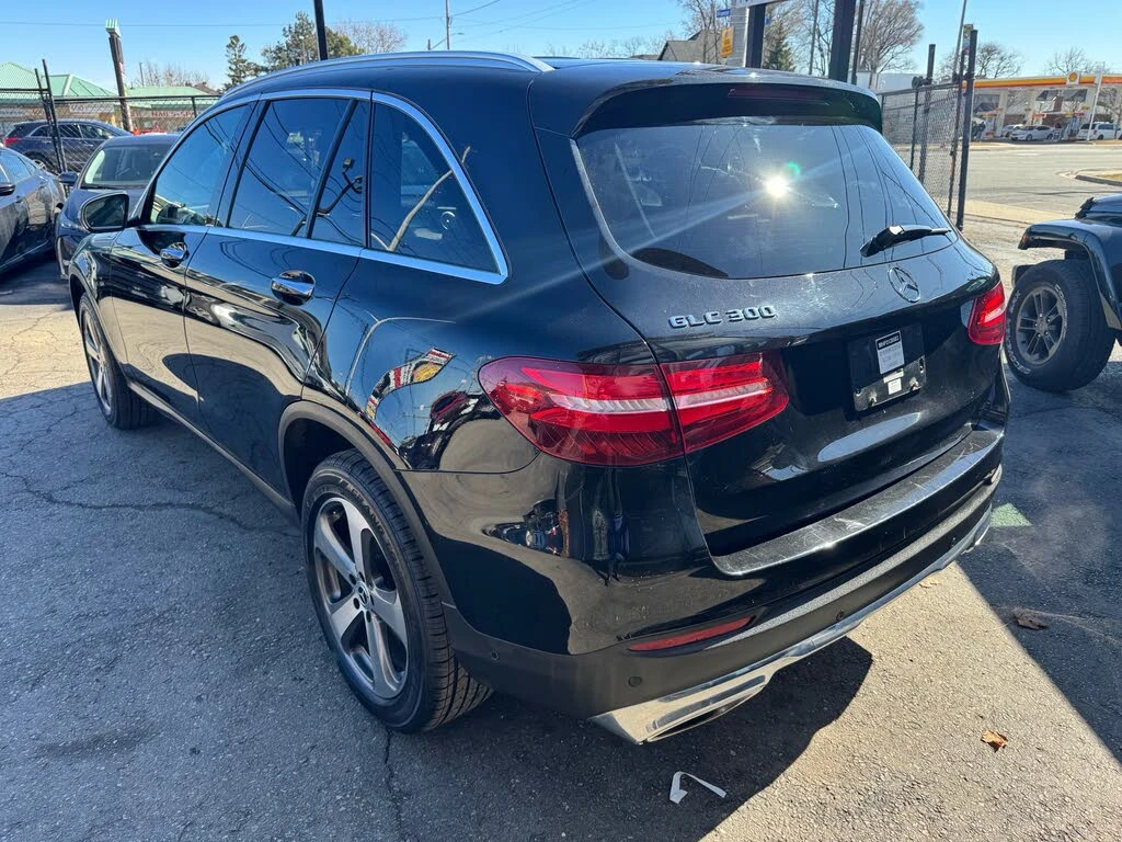 Mercedes-Benz GLC 300 4MATIC 360CAM* PANO* * BLINDSPOT* KEYLESS*  | Mobile.bg   6