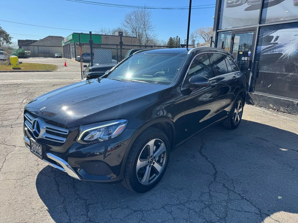 Mercedes-Benz GLC 300 4MATIC 360CAM* PANO* * BLINDSPOT* KEYLESS*  | Mobile.bg   2