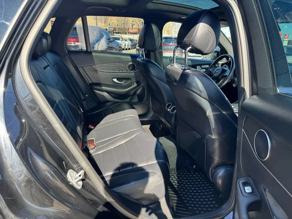 Mercedes-Benz GLC 300 4MATIC 360CAM* PANO* * BLINDSPOT* KEYLESS*  | Mobile.bg   11