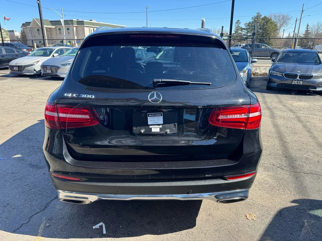 Mercedes-Benz GLC 300 4MATIC 360CAM* PANO* * BLINDSPOT* KEYLESS*  | Mobile.bg   4