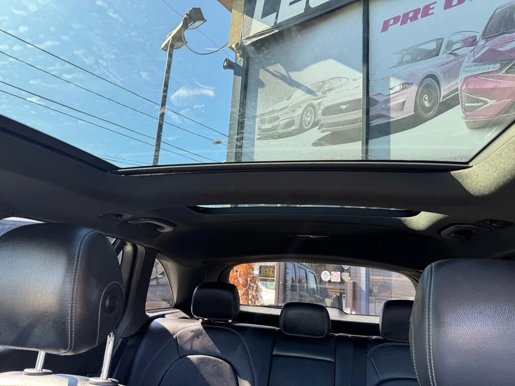 Mercedes-Benz GLC 300 4MATIC 360CAM* PANO* * BLINDSPOT* KEYLESS*  | Mobile.bg   8