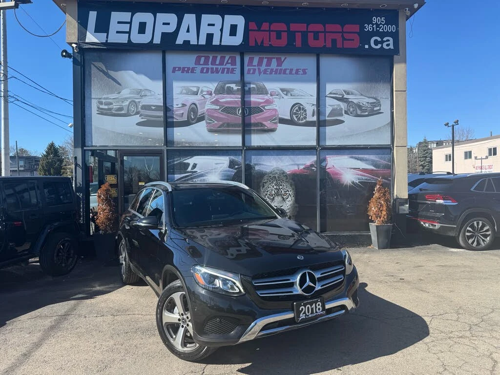 Mercedes-Benz GLC 300 4MATIC 360CAM* PANO* * BLINDSPOT* KEYLESS*  | Mobile.bg   1
