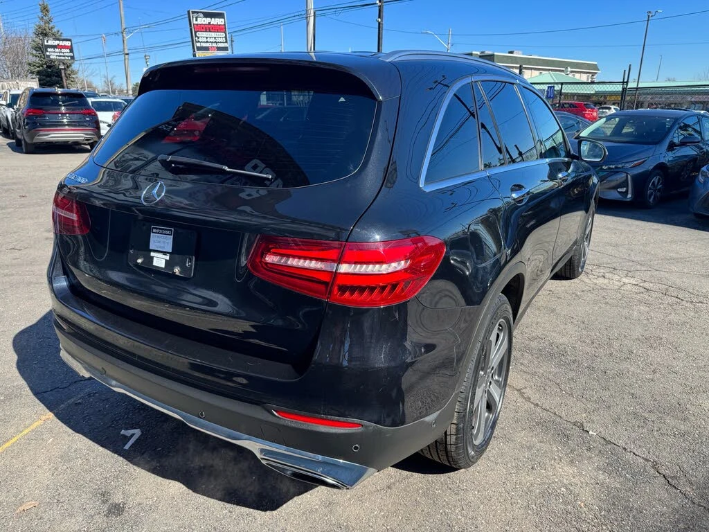 Mercedes-Benz GLC 300 4MATIC 360CAM* PANO* * BLINDSPOT* KEYLESS*  | Mobile.bg   3