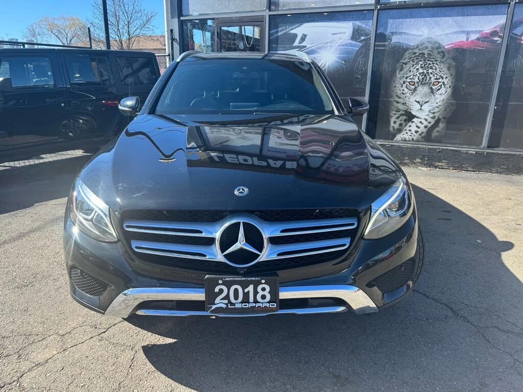 Mercedes-Benz GLC 300 4MATIC 360CAM* PANO* * BLINDSPOT* KEYLESS*  | Mobile.bg   5