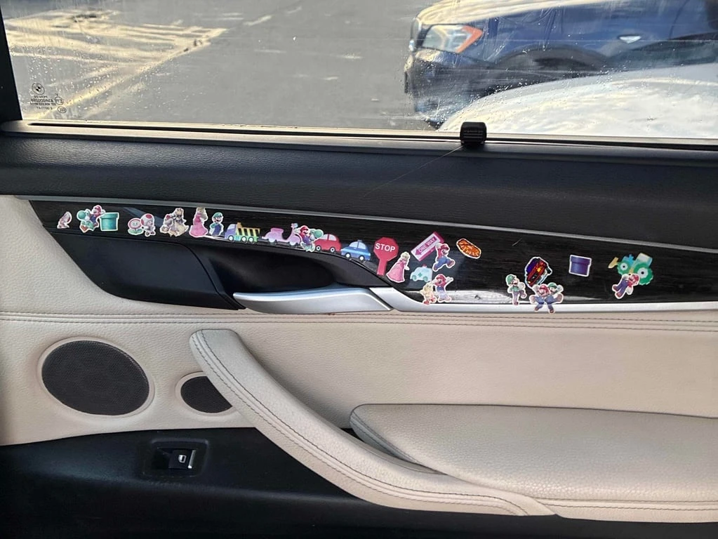 BMW X5 XDRIVE35D  CARFAX | Mobile.bg   13