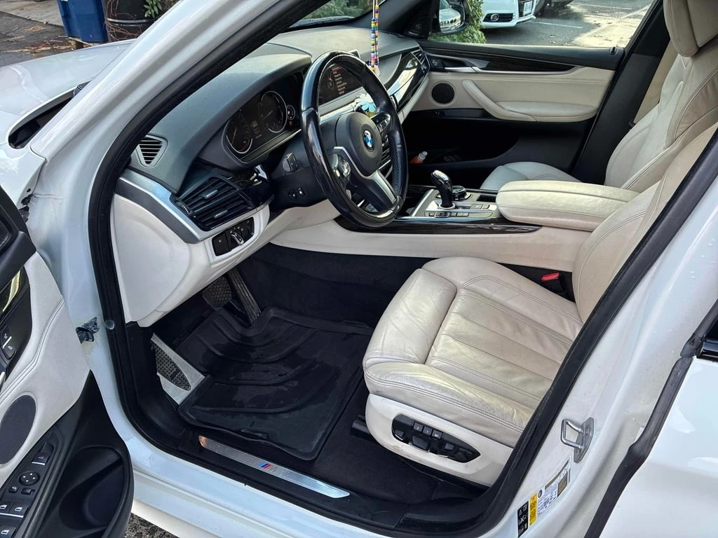 BMW X5 XDRIVE35D  CARFAX - изображение 7