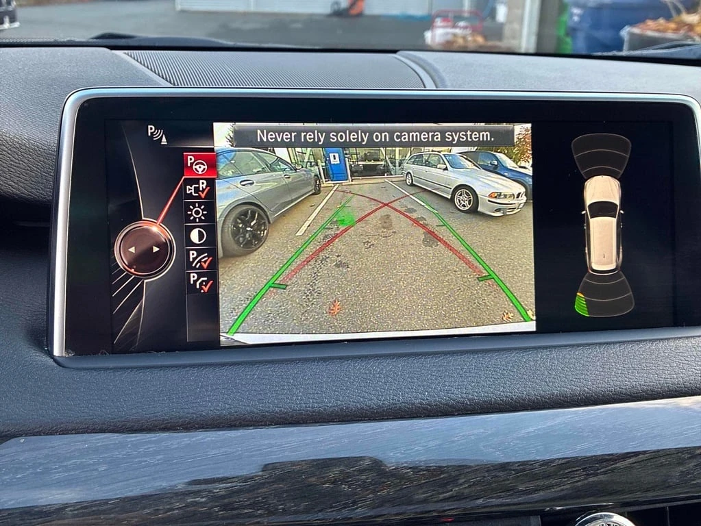 BMW X5 XDRIVE35D  CARFAX | Mobile.bg   12