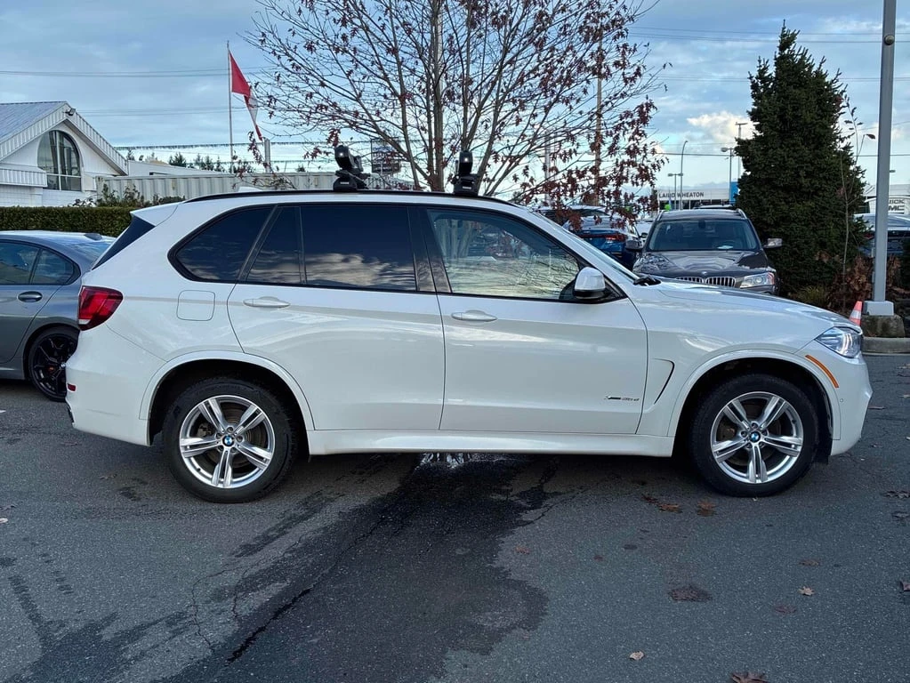 BMW X5 XDRIVE35D  CARFAX - изображение 5