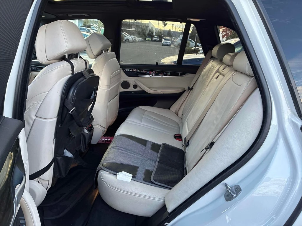 BMW X5 XDRIVE35D  CARFAX - изображение 8