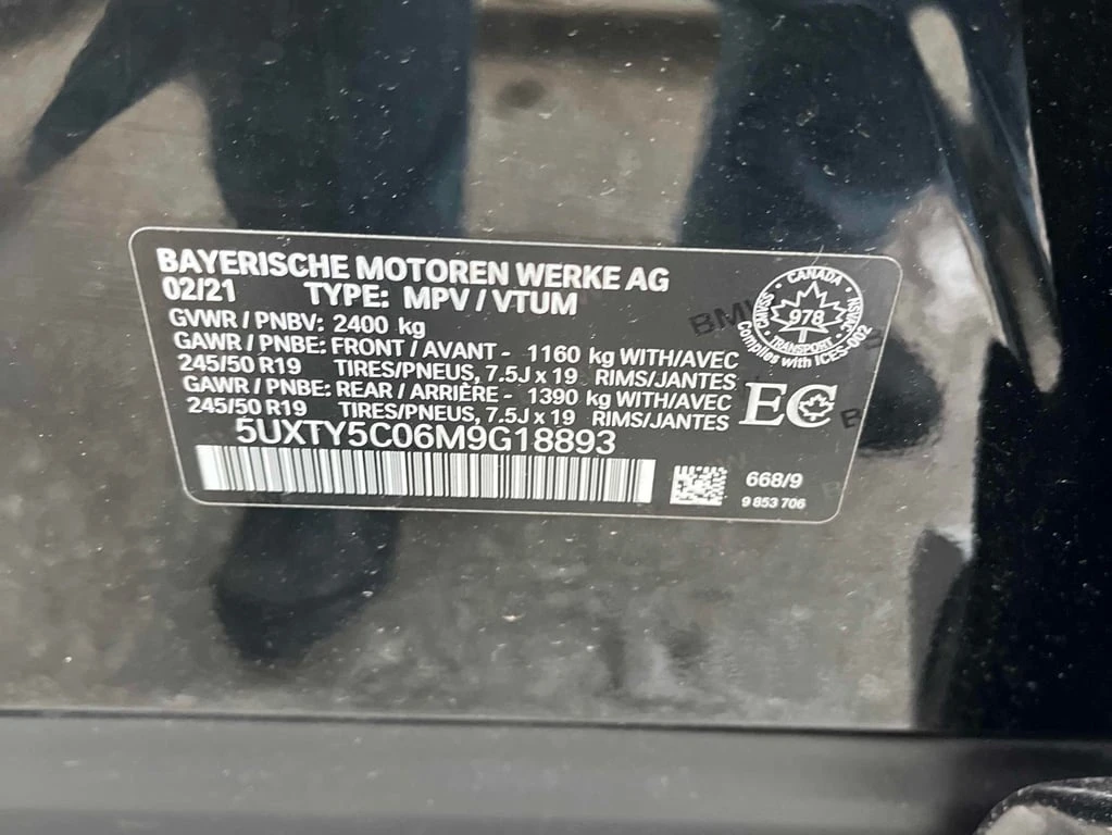 BMW X3 * xDrive30i * CARFAX * ���� �� �� | Mobile.bg � ����������� 11