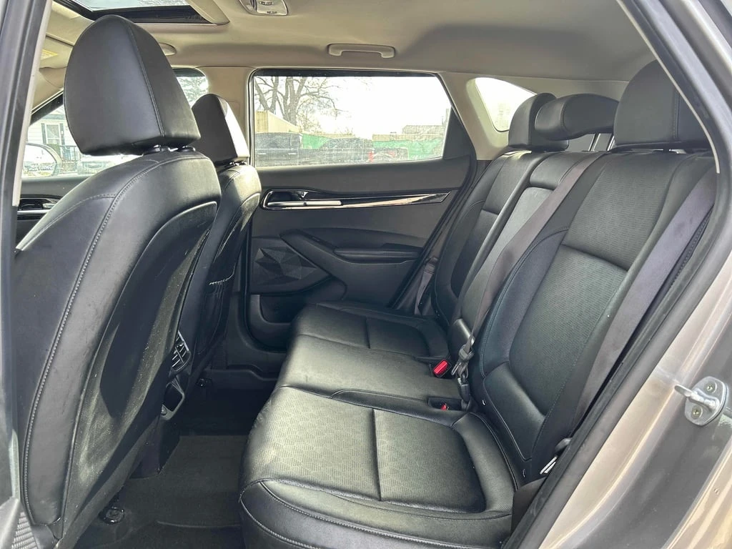 Kia Seltos * EX * CARFAX * ���� �� �� | Mobile.bg � ����������� 10