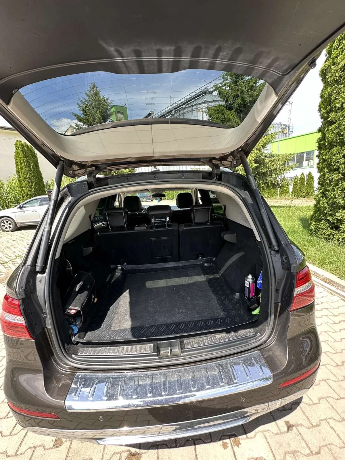 Mercedes-Benz ML 350 | Mobile.bg � ����������� 4