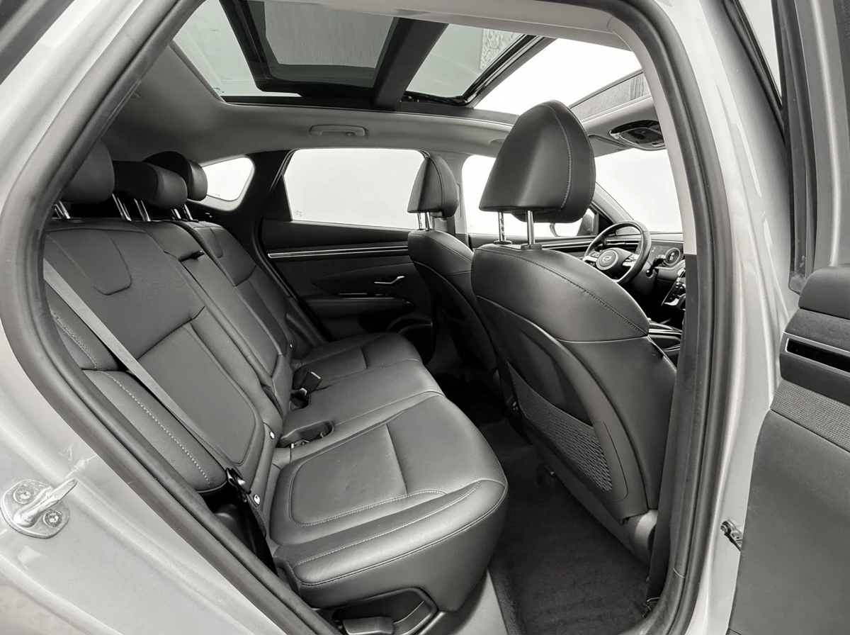 Hyundai Tucson | Mobile.bg � ����������� 14