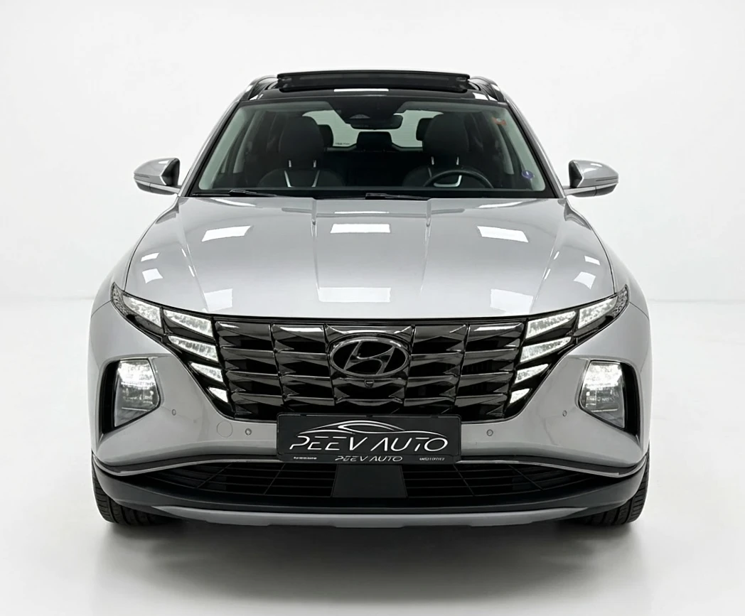 Hyundai Tucson | Mobile.bg � ����������� 2