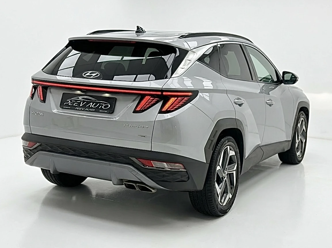 Hyundai Tucson | Mobile.bg � ����������� 6